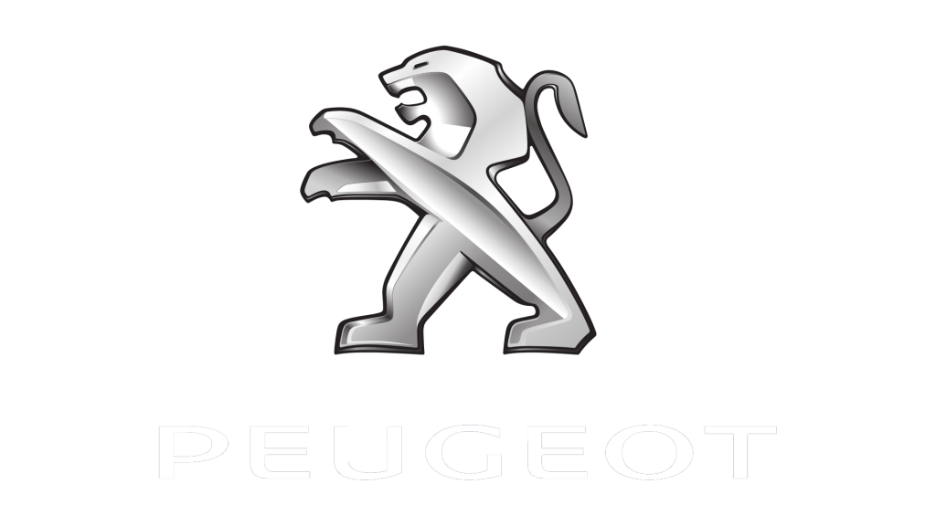 Logo Peugeot à Rennes